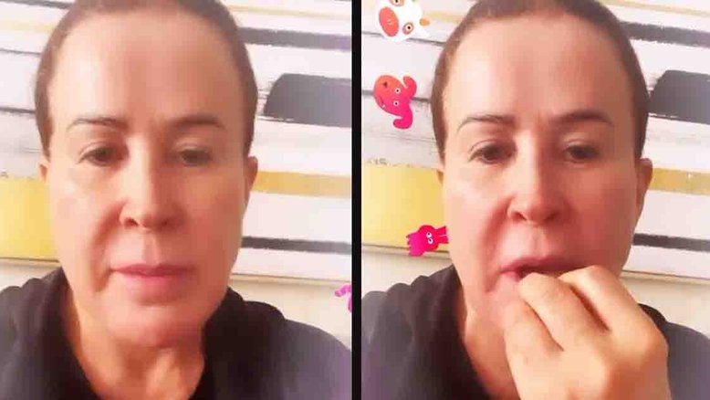 Montagem / Reprodução / Instagram