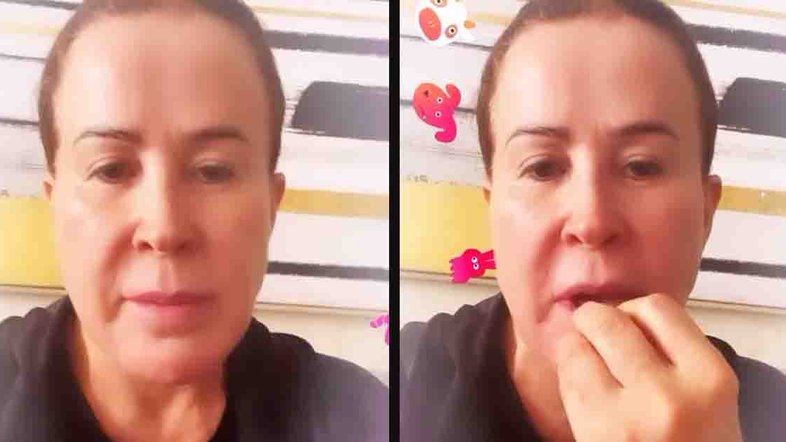 Montagem / Reprodução / Instagram
