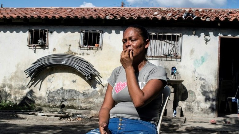 Feminicídios brutais em povoado agrícola mostram alarmante realidade na Venezuela