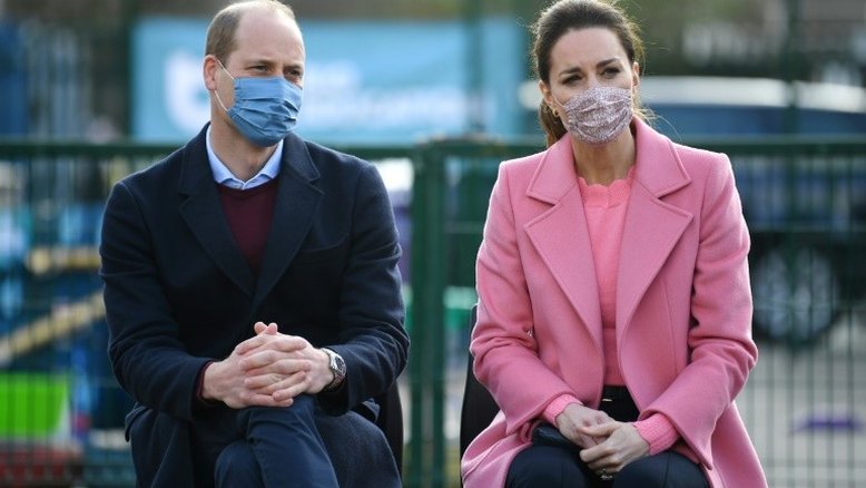 POOL/AFP