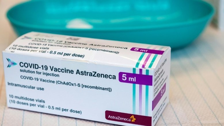 Tempos difíceis para a AstraZeneca, em meio a diversas crises