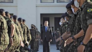 AMAN/exército brasileiro