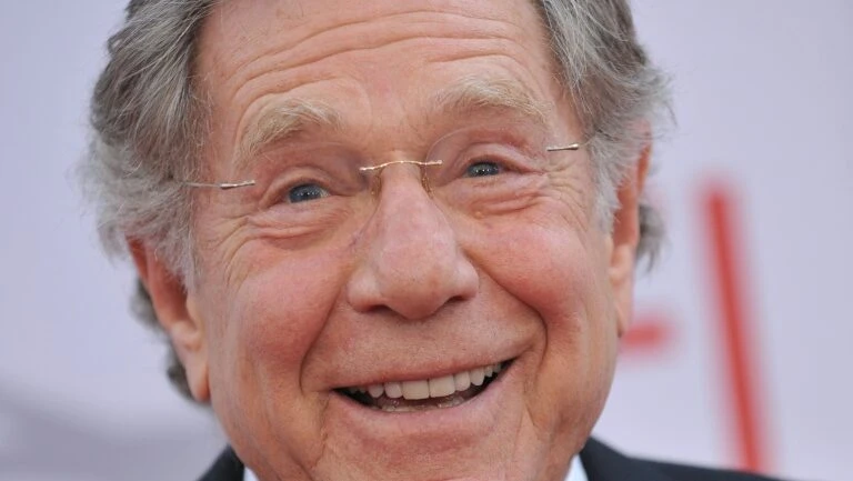 Ator George Segal morre aos 87 anos