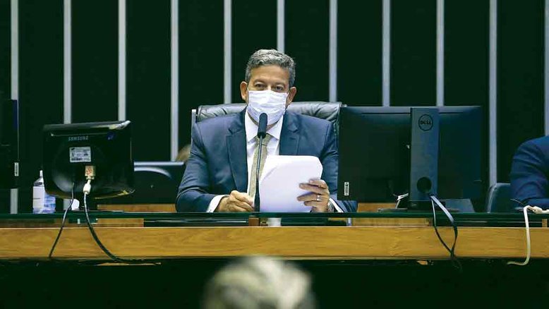 Michel Jesus/Câmara dos Deputados