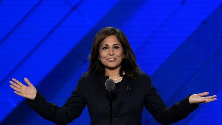 Biden retira sua nomeada para o Orçamento da Casa Branca