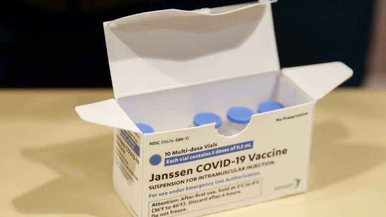 Agência reguladora europeia aprova vacina anticovid da Johnson & Johnson