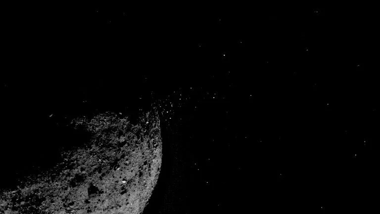 Maior asteroide a se aproximar da Terra em 2021 passará na próxima semana