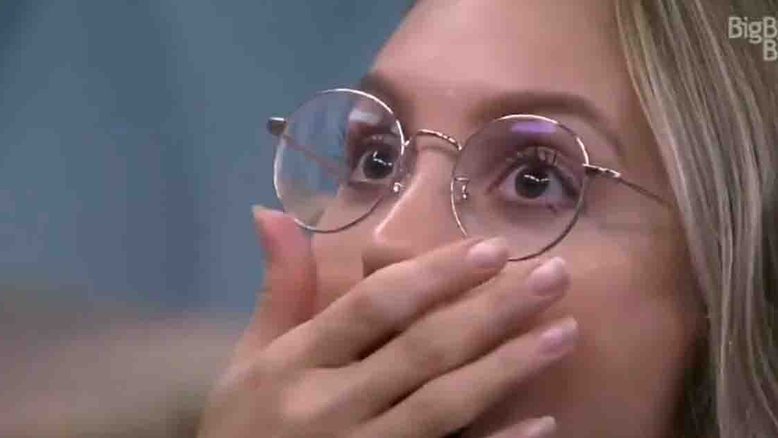 Reprodução / TV Globo 