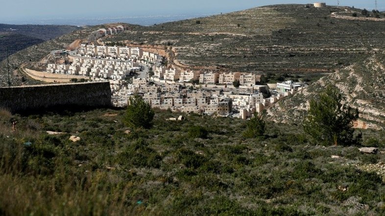 Jordânia insiste em solução de dois Estados em conflito Israel-Palestina