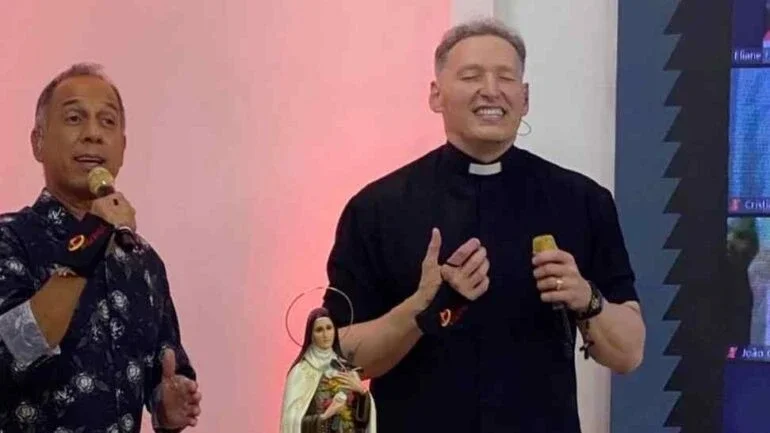 Reprodução/Instagram