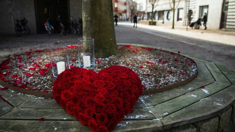Comoção em pequena cidade sueca após ataque com arma branca