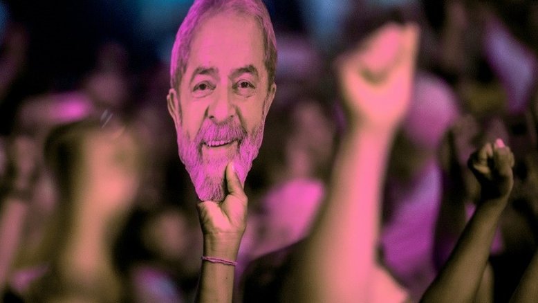 Decisão de Fachin sobre condenações de Lula não 'inocentou' ex-presidente