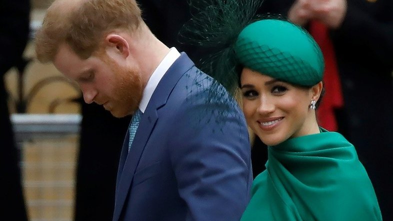 Os principais pontos da entrevista de Meghan e Harry