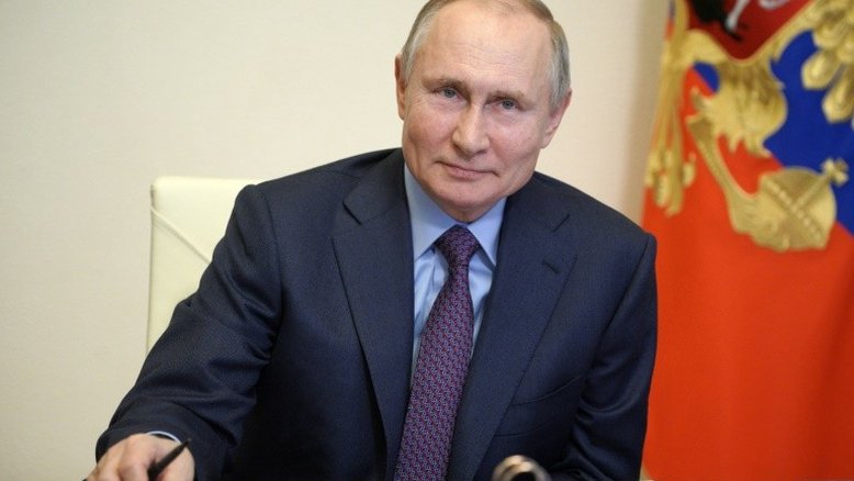SPUTNIK/AFP