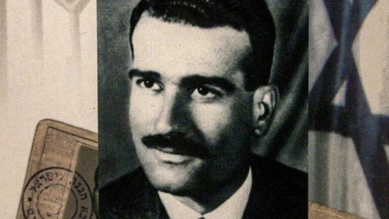 Israel confirma investigações para encontrar restos do espião Eli Cohen