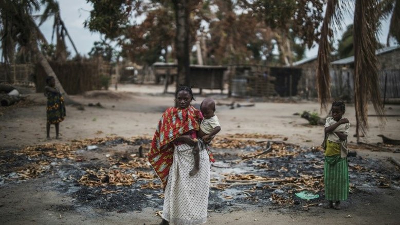 Save the Children denuncia assassinato de crianças em Moçambique