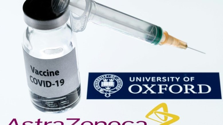 AstraZeneca atualiza dados e afirma que sua vacina é 76% eficaz