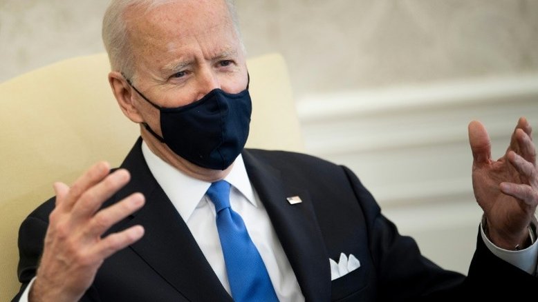 Biden em cruzada tributária para financiar projetos de infraestrutura