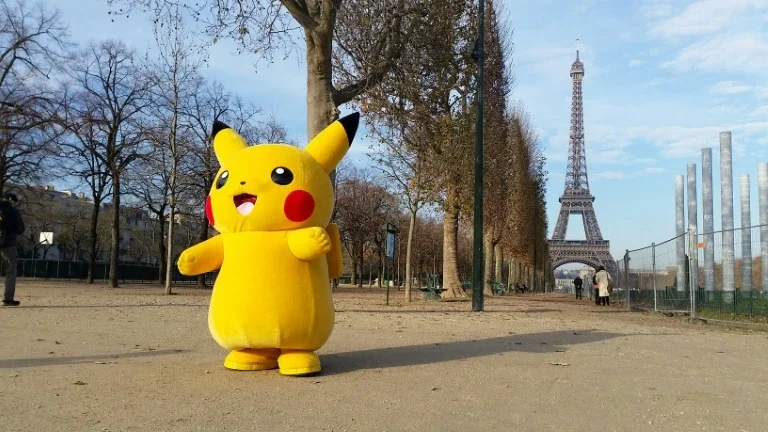 Nintendo anuncia parceria com empresa que desenvolveu "Pokémon Go" para criar jogos