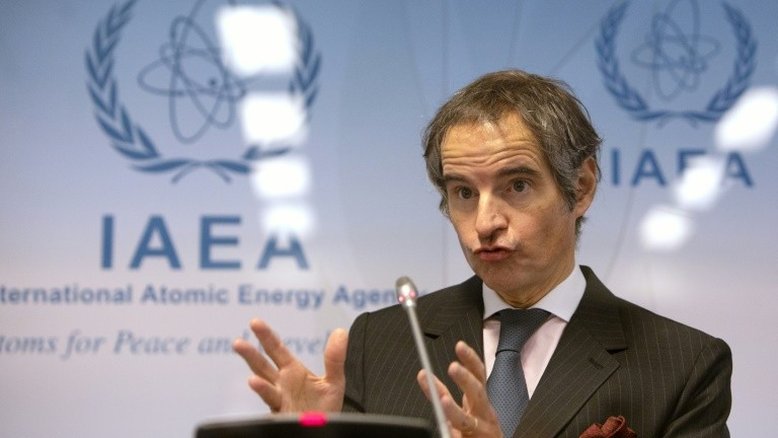 Europa muda de posição sobre programa nuclear iraniano na AIEA