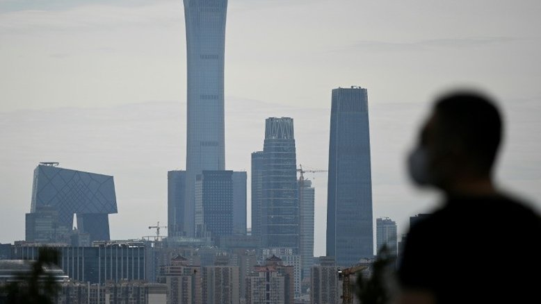 Número de bilionários dispara na China