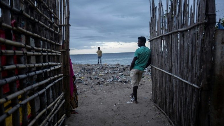 África, a nova fronteira dos grupos extremistas islâmicos
