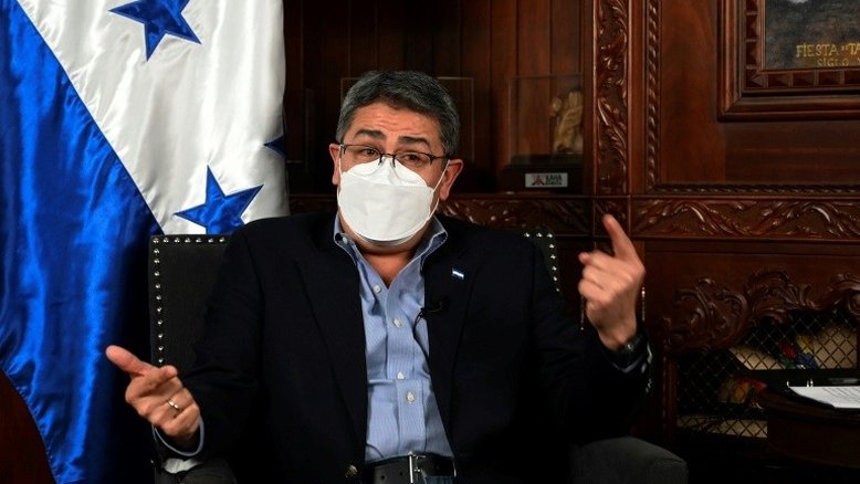 Honduras realiza primárias presidenciais marcadas por acusações de narcotráfico