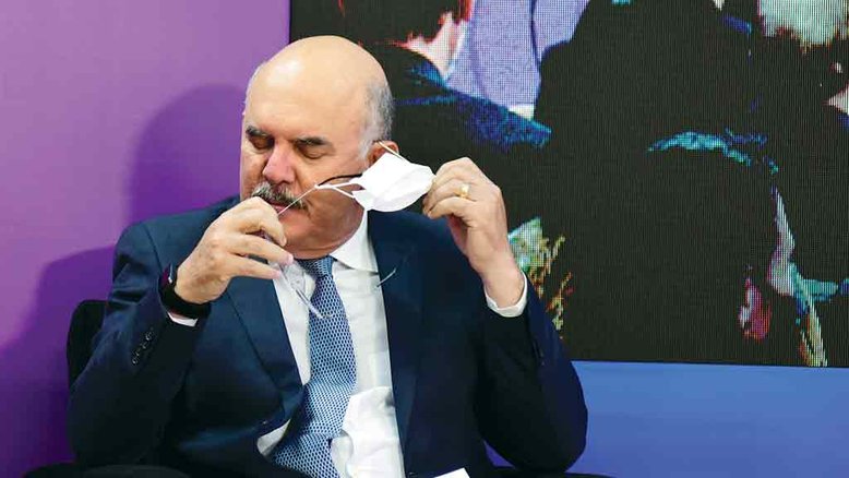 Claudio Reis