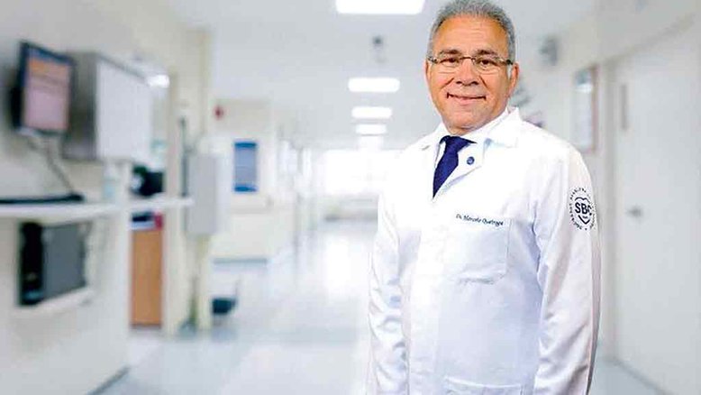 Sociedade Brasileira de Cardiologia