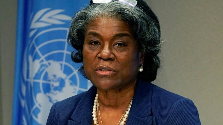 Na ONU, EUA acusa Moscou de evitar que Síria seja responsabilizada por armas químicas