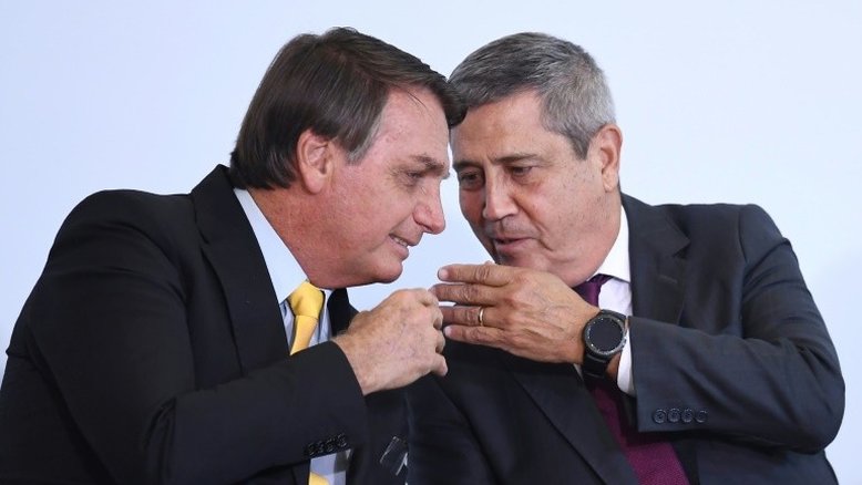 Até quando você pagará rachadinha, petrolão e viagra sorrindo feito besta