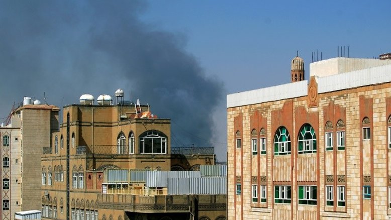 EUA condena ataque 'atroz' de huthis contra instalações petrolíferas sauditas