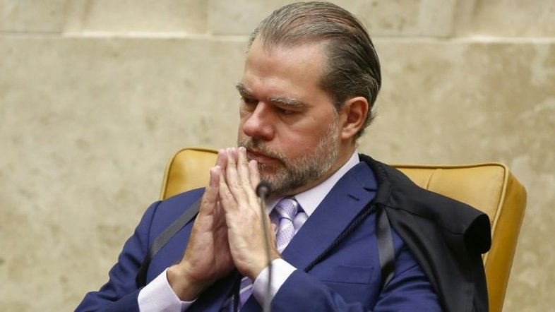 Toffoli vota em possível ‘causa própria’, mas é Moro o vilão no STF