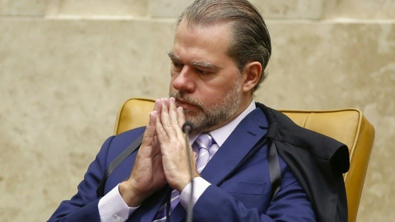 Toffoli chama de 'suicidas' empresários que teriam defendido golpe no WhatsApp