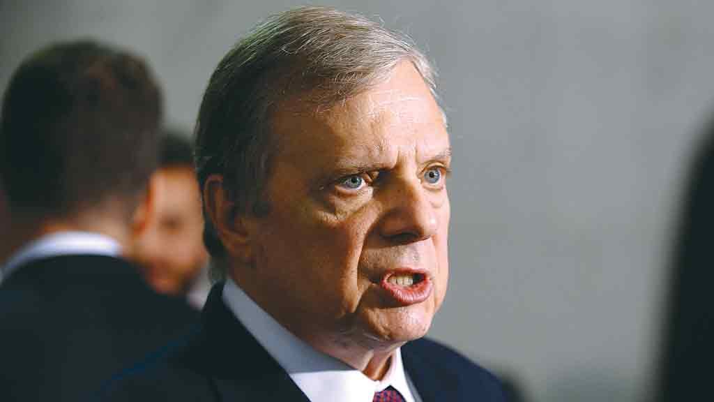 PSDB aposta em retornos e figurões para 2026 após perder jovens governadores 4 PSDB aposta em retornos e figurões para 2026 após perder jovens governadores