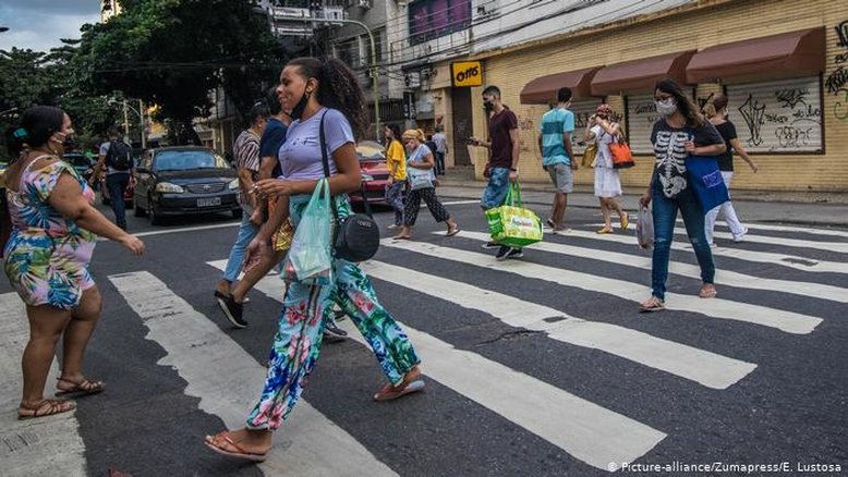 Apertem os cintos, o Brasil ruma para uma estagflação