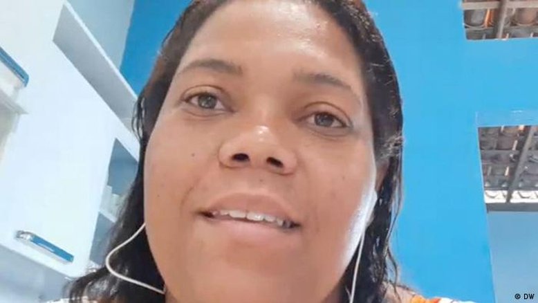 A luta da mãe de Miguel por justiça