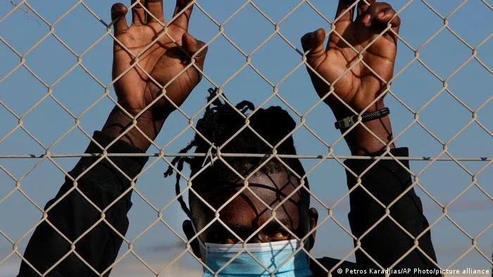 Opinião: Política de migração da UE segue sendo uma tragédia
