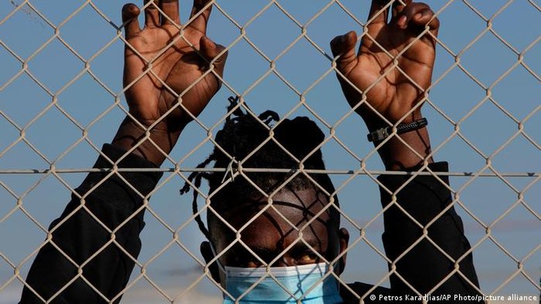 Opinião: Política de migração da UE segue sendo uma tragédia