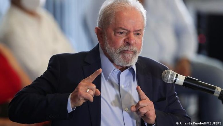 Opinião: A falsa equivalência entre Lula e Bolsonaro