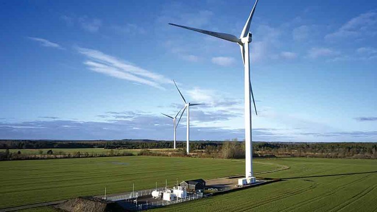no processo de separação do hidrogênio da água: revolução energética