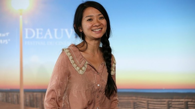 De Pequim para o oeste americano, diretora Chloé Zhao seduz Hollywood