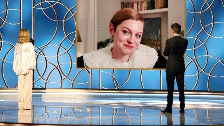 "The Crown" é destaque no Globo de Ouro; veja premiados