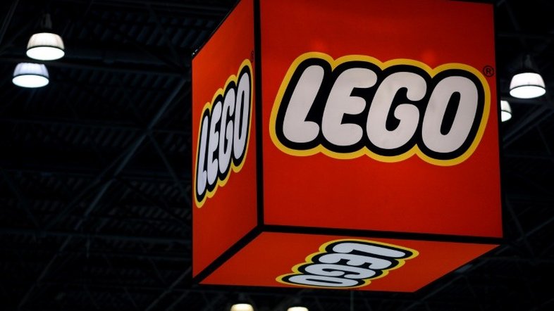 Lego registra resultado recorde em 2020