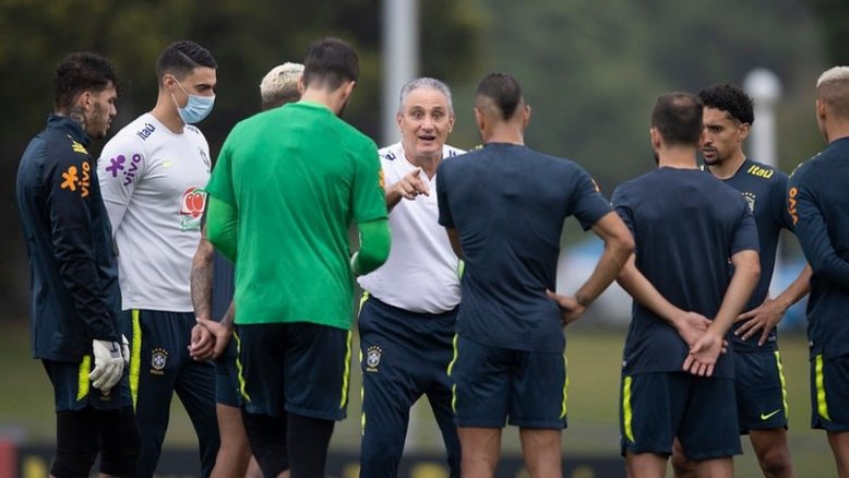 Fifa e Conmebol suspendem jogos de março das Eliminatórias Sul-Americanas