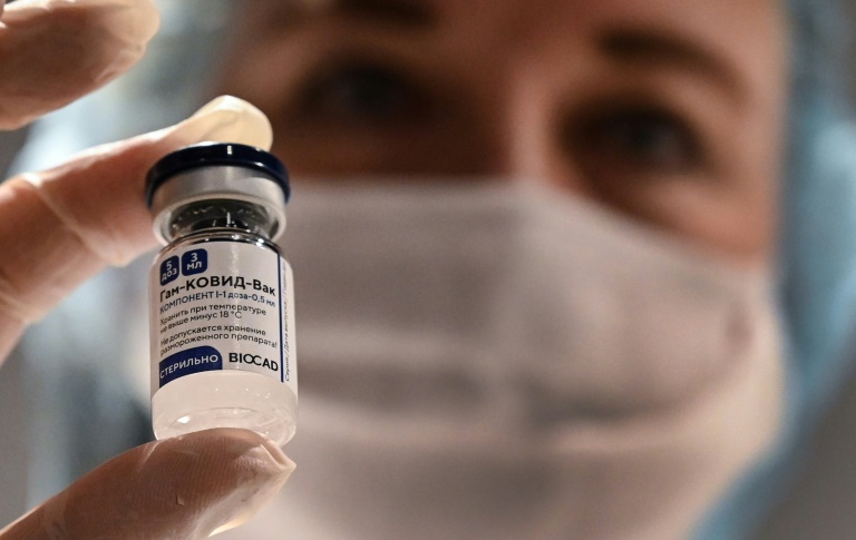 Nordeste fecha compra de 37 milhões de doses de vacina Sputnik