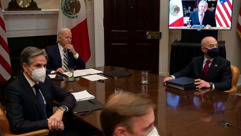 México e EUA vão avaliar concessão de vistos a trabalhadores mexicanos, diz López Obrador