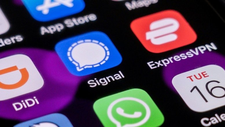 China bloqueia aplicativo de mensagens Signal