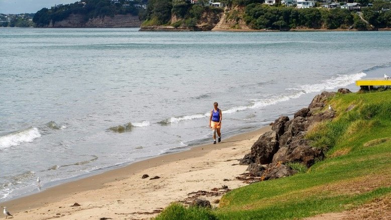 Nova Zelândia emite alerta de tsunami após tremor de magnitude 7,8