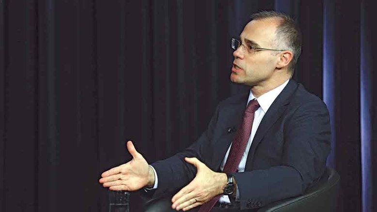 OPERADOR O ministro da Justiça, André Mendonça, coordena a ofensiva policial contra os opositores do governo